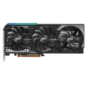 ASRock Radeon RX 9070 Challenger