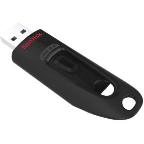 Sandisk Ultra USB 3.0 Flash Drive 128GB