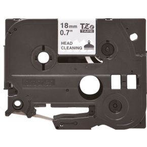 Brother Reinigingstape Tzecl4 brother kopen in de aanbieding