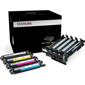 Lexmark 70C0Z50 Printer En Scannerkit lexmark kopen in de aanbieding