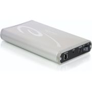 Delock 42478 3,5" externe behuizing SATA HDD > USB 3.0