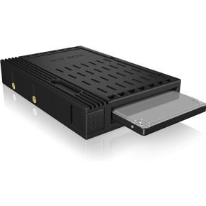 ICY BOX IB-2536STS 3,5 to 2,5 converter with backplane