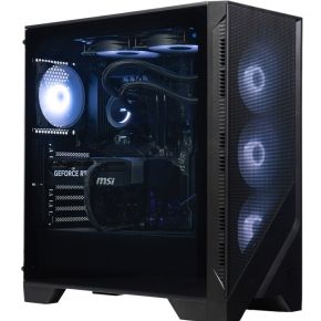 Paradigit Gaming Orion Ryzen 5 7600X RTX 5070 Gaming Desktop