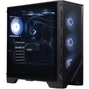 Paradigit X MSI - Gamer Orion Ryzen 7 7600X RTX 5070 Gaming Desktop