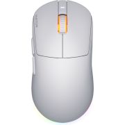 HATOR Quasar 3 Wit Draadloze Gaming Muis