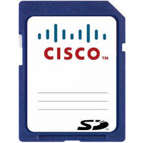 Cisco 64Gb Sd cisco kopen in de aanbieding