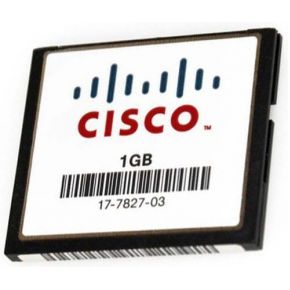Cisco Catalyst 6500 Compact Flash Memory 1Gb cisco kopen in de aanbieding Cisco Catalyst 6500 Compact Flash Memory 1Gb cisco kopen in de aanbieding