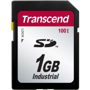 Transcend 1Gb Sd100I transcend kopen in de aanbieding