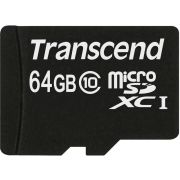 Transcend 64GB microSDXC