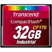 Transcend CF170 - [TS32GCF170]