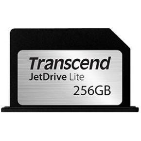 Transcend JetDrive Lite 330 256G MacBook Pro 13 Retina 2012-15