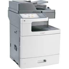 Lexmark Xs796De lexmark kopen in de aanbieding