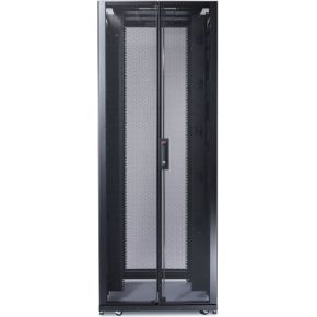 Apc Netshelter Sx 42U 750Mm Wide X 1200Mm Deep Enclosure apc kopen in de aanbieding Apc Netshelter Sx 42U 750Mm Wide X 1200Mm Deep Enclosure apc kopen in de aanbieding