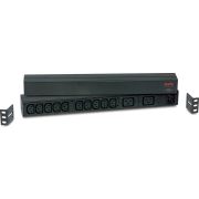 APC RACK PDU BASIC 1 U 16A 230V