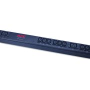 APC Rack PDU, Basic, Zero U, 11 kW, 230V, (36) C13 & (6) C19