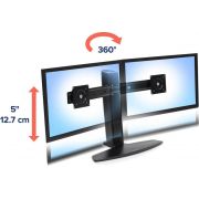 Ergotron-Neo-Flex-Dual-Monitor-Standaard-Zwart-33-396-085