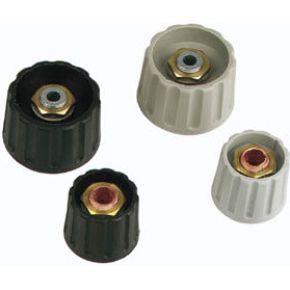 Knop Grijs 36Mm6Mm Kn366G2 huismerk kopen in de aanbieding