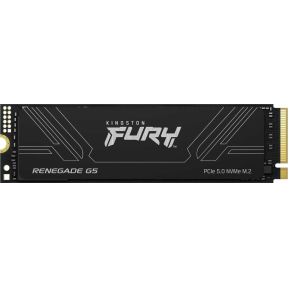 Kingston SSD FURY Renegade G5 8TB