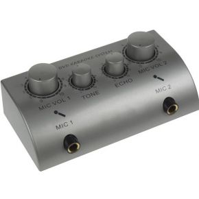 Hr Karaoke Sound Mixer hr kopen in de aanbieding