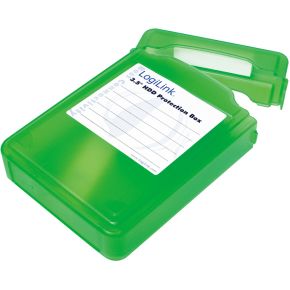 LogiLink UA0133G HDD/SSD-behuizing