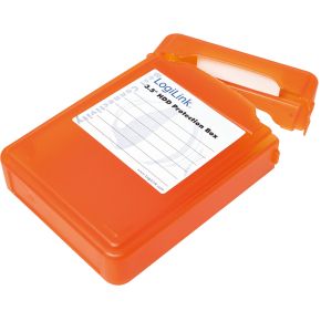 LogiLink UA0133O HDD/SSD-behuizing