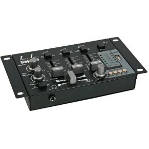 Hr Mengpaneel 2 Kanalen Usb Ingang hr kopen in de aanbieding