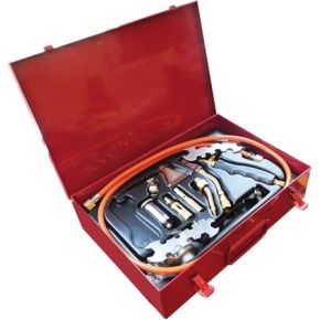 Oxyturbo Universele Gassoldeerset oxyturbo kopen in de aanbieding