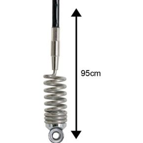Sirio Cb Antenne Delta 27 M95 sirio kopen in de aanbieding