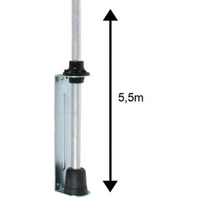 Sirio Scirocco 27 Cb Antenne 12E sirio kopen in de aanbieding