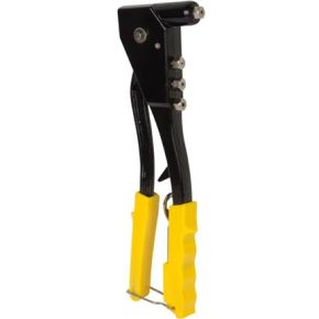 Perel Popnageltang Met Klinknagels perel kopen in de aanbieding