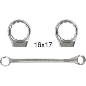 Perel Ringsleutel 16 X 17 Mm perel kopen in de aanbieding Perel Ringsleutel 16 X 17 Mm perel kopen in de aanbieding