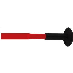 Steenbeitel 250 Mm Plat huismerk kopen in de aanbieding