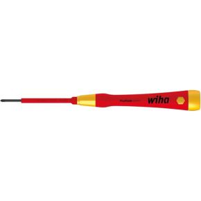 Picofinish Precision Electric Screwdriver Phillips Ph0 X 60Mm Wiha 2271P wiha kopen in de aanbieding