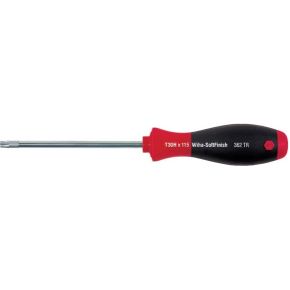 Wiha Softfinish Torx Tamper Resistant Schroevendraaier T9H X 60Mm 362Tr wiha kopen in de aanbieding