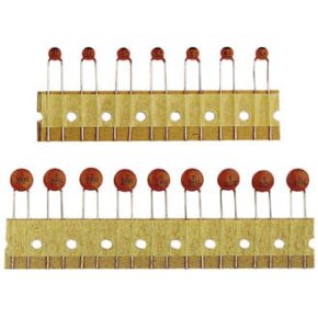 Keramische Condensator 470Pf 25 St huismerk kopen in de aanbieding