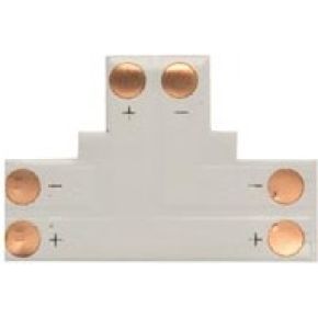 Velleman Flexibele Pcb Connector T Vorm 10 Mm 1 Kleur velleman kopen in de aanbieding