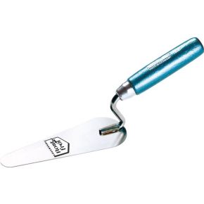 Jung Kattetong Troffel 135 G Rvs Semi Pro huismerk kopen in de aanbieding