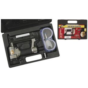 Nuair Nietpistool Met Toebehoren nuair kopen in de aanbieding