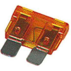 Autozekering 40A 25 St huismerk kopen in de aanbieding