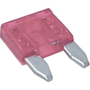 Autozekering 4A Roze 25 St huismerk kopen in de aanbieding