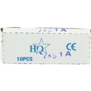 Fixapart Zks Ass1 Zekering fixapart kopen in de aanbieding