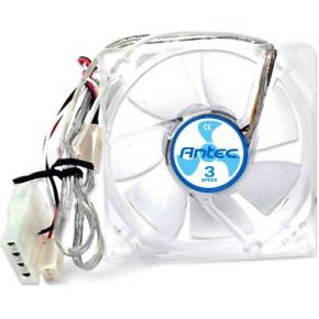 Antec Tricool Fan 120Mm antec kopen in de aanbieding