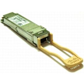 Cisco Qsfp 40G Lr4 Netwerk Transceiver Module cisco kopen in de aanbieding