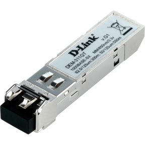 D-Link DEM-311GT netwerk transceiver module