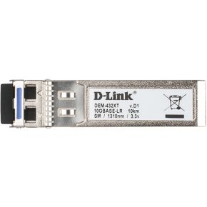 Dlink D Link Dem 432Xt Netwerk Transceiver Module dlink kopen in de aanbieding