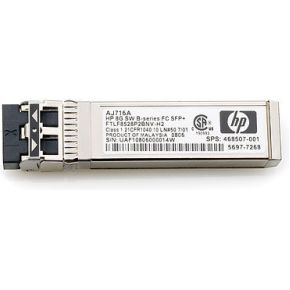 Hp Hewlett Packard Enterprise 8Gb Short Wave B Series Sfp hp kopen in de aanbieding