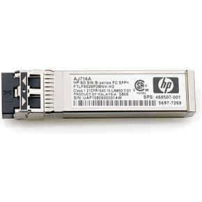 Hp Hewlett Packard Enterprise B Series 8Gb Extended Lw 25Km Fibre Channel Sfp hp kopen in de aanbieding