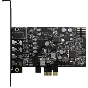 Creative Sound Blaster Audigy FX Pro