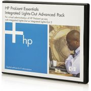Hewlett Packard Enterprise iLO Advanced incl 3yr Tech Support and Updates Flexible Lic