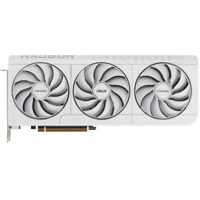 Asus Prime Radeon RX 9070 XT 16GB OC White